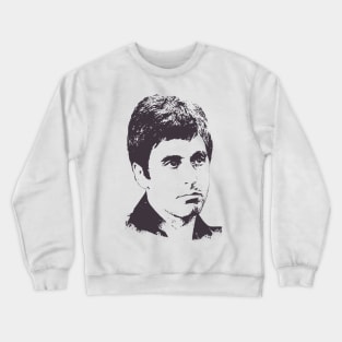 Scarface Crewneck Sweatshirt